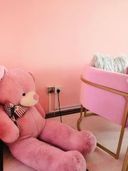 -Pink You美甲美睫纹绣定制中心