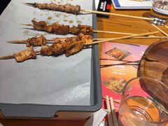 -肉串汪(西便门店)