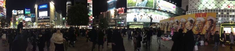 -涩谷区