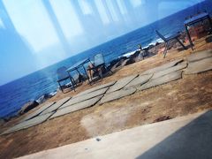-Cafe Aewol Monsant