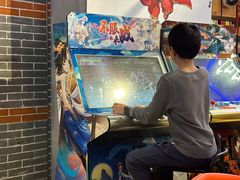 -纪录片《人生一串》体验店(静安店)