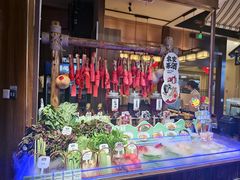 -老阿爸鲜鱼土菜(独墅湖店)