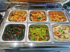 -颐而康·按摩·艾灸·足疗(南岸晶都店)