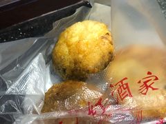 -京天红酒家(虎坊路店)