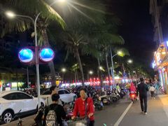 -海大南门夜市(海富街店)