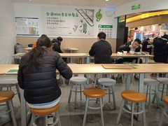 -老乡鸡(东方广场店)