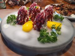 -小桃红·东北菜·春饼烤鸭(南阳湖街店)
