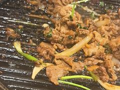 -石记老北京炙子烤肉(松园店)
