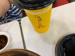 -百年尹氏汤包(湖南路狮子桥店)