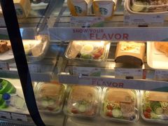 -星巴克(盐城五洲国际店)