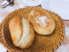 -船屋葡国餐厅