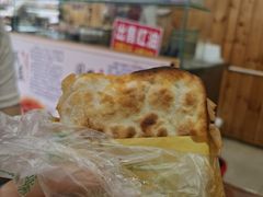 方酥锅魁-刘氏方酥锅盔(古城总店)