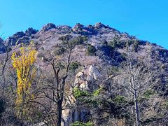 -鹫峰国家森林公园