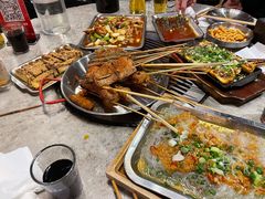 -神伙烧烤(江北黄泥塝店)