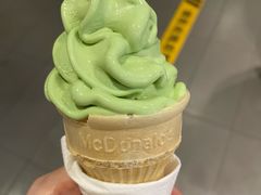 -麦当劳(茂名电白分店)