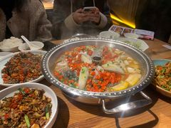 -唐伯虎新派湘菜馆(石夏时代广场店)