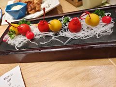 -隐泉京望日式料理(太和广场店)