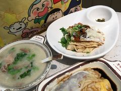 -华辉拉肠(宝华店)