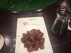 -台北A+A七喜饭店(德增街店)