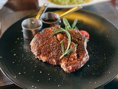 澳洲精选肉眼牛排-安妮意大利餐厅(日坛店)