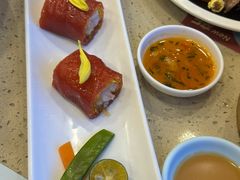 -点都德(龙之梦店)