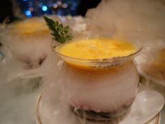 兰香子甘露-金轩中餐厅 Jin Xuan(浦东丽思卡尔顿酒店)
