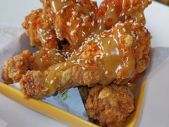 -艾薯夫妇Aysh(福田星河COCOPark店)