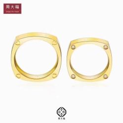 -周大福荟馆JEWELRIA(东百中心店)