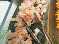 -晶丽香榭自助餐(南京大饭店)