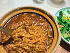 招牌牛肉烩饭-小吊梨汤·北京菜·烤鸭(清河万象汇店)