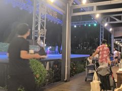 -渔家火锅·海鲜自助餐·演艺(亚龙湾天域酒店)