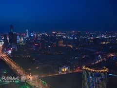 景点-辽宁电视塔