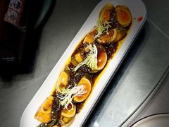 烧椒非遗皮蛋-陶德砂锅(春熙路店)