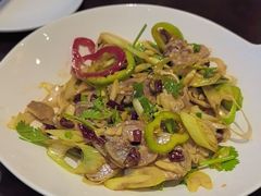 -老牌坊鲁菜名店(聊城美食岛店)