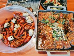 -林二哥宜烤官·宜宾小烧烤