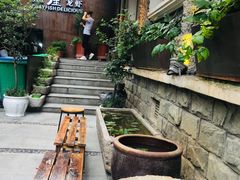 -巴厘龙虾·榜首油焖大虾(洞庭·艺术洋房店)