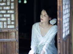 -汉仪华裳汉服旗袍·摄影写真馆(乌镇西栅店)