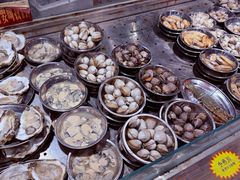 -行运海鲜食集(北京首店)