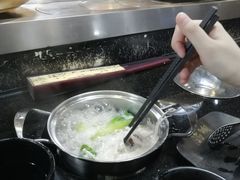 -汤响自助回转火锅百汇(乐峰广场店)