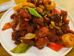 -陈傻子餐厅(世纪都会店)