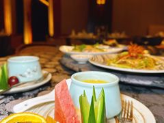 -元素中餐厅.海南菜.粤菜.椰子鸡.海鲜.包房.石梅湾威斯汀度假酒店