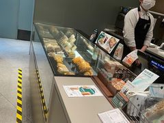 -星巴克(深圳平安金融中心B1店)
