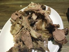 -清真益鑫羊肉手抓馆(南大街店)