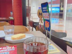 -豪客来牛排(空港华联店)