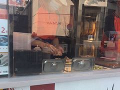 门面-京百万北京烤鸭(台北路店)