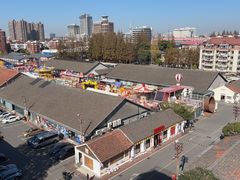 -云间粮仓