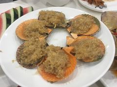 -南海渔家•海鲜•正宗海南菜(海棠湾店)