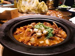 八王爷砂锅鸡-皇家冰窖小院(什刹海店)