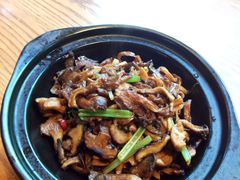 -秦唐一号西安菜馆(钟楼店)