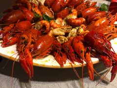 -海底捞火锅(金光华店)